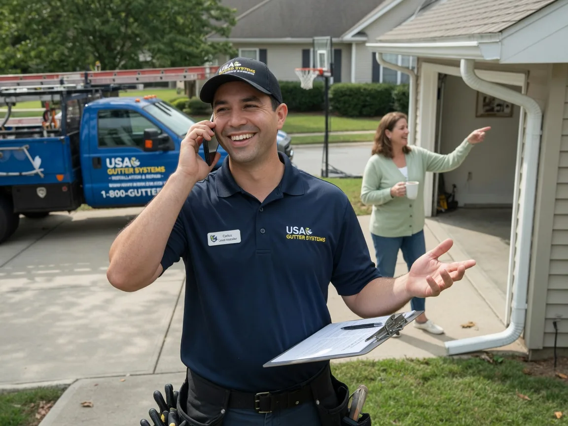 Gutter Installation Lockhart, TX FAQs